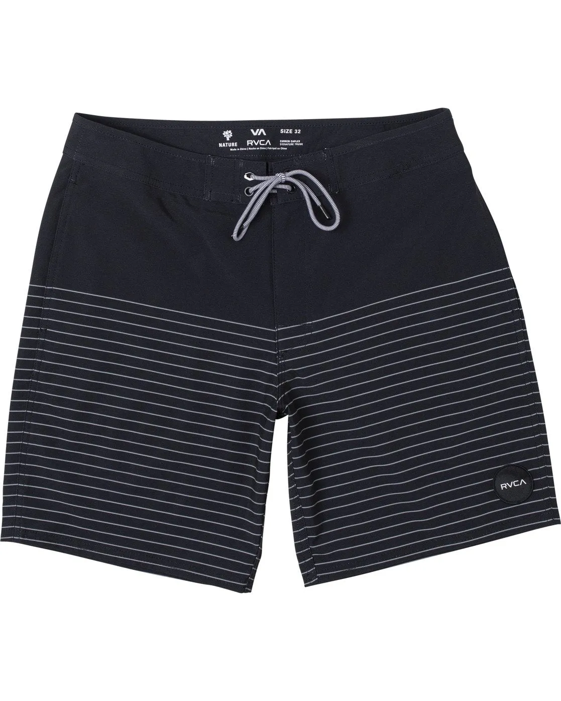 Curren Boardshorts 18&rdquo;