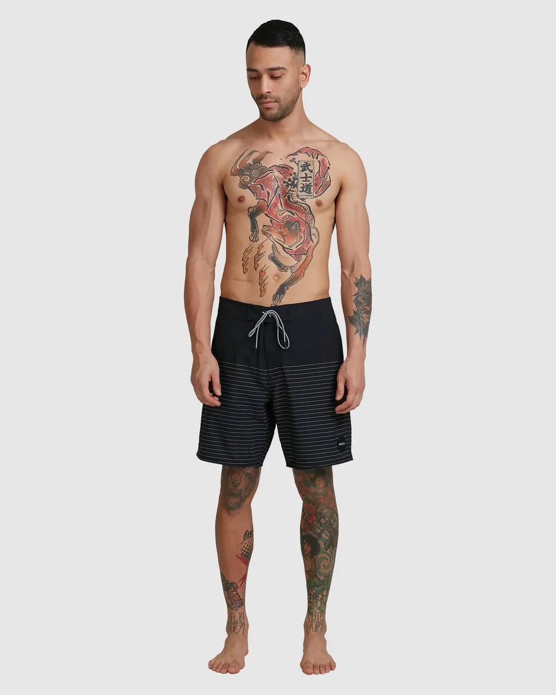Curren Boardshorts 18&rdquo;