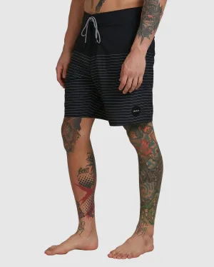 Curren Boardshorts 18&rdquo;