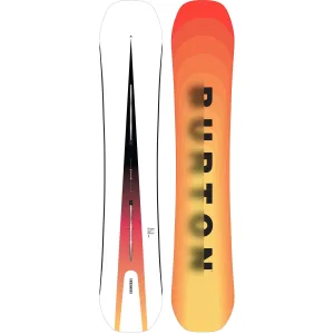 Custom Camber Snowboard 2024