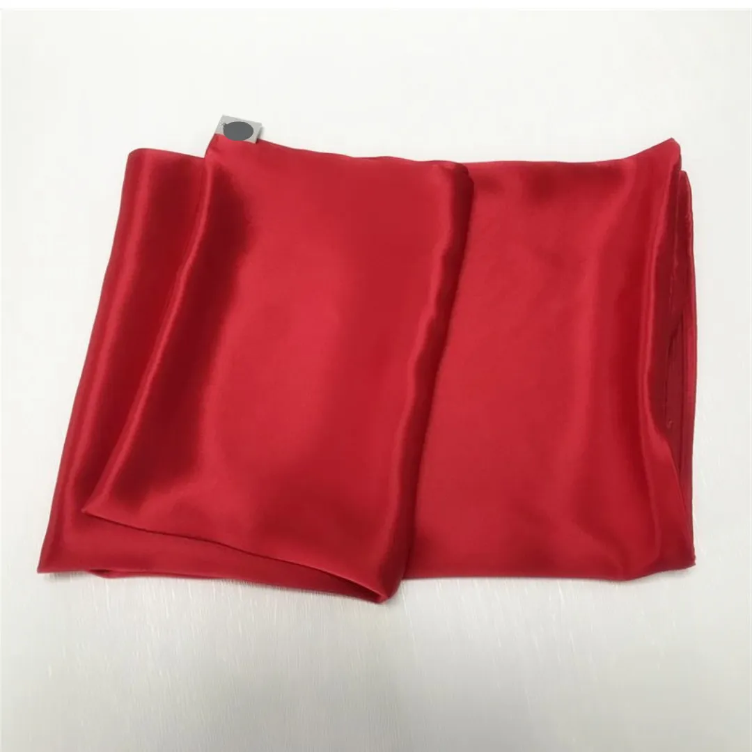 Custom Wholesale Silk Pillowcase 19 Momme Zipper Closure - Toddler
