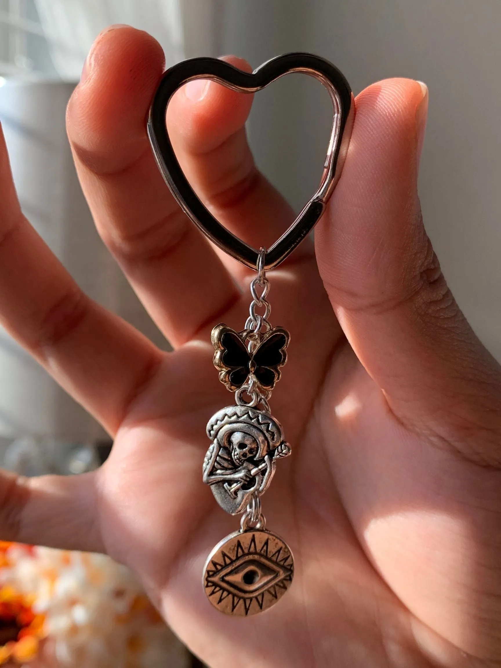 Customized Key Chain