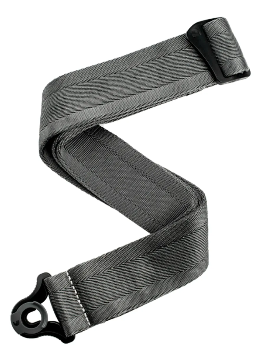 D'Addario Auto Lock Guitar Strap