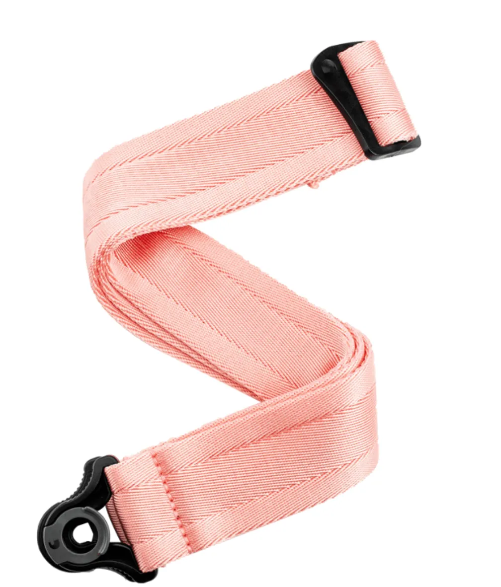 D'Addario Auto Lock Guitar Strap