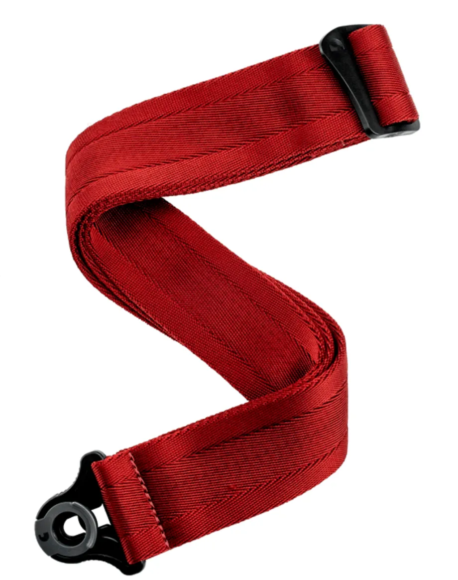 D'Addario Auto Lock Guitar Strap