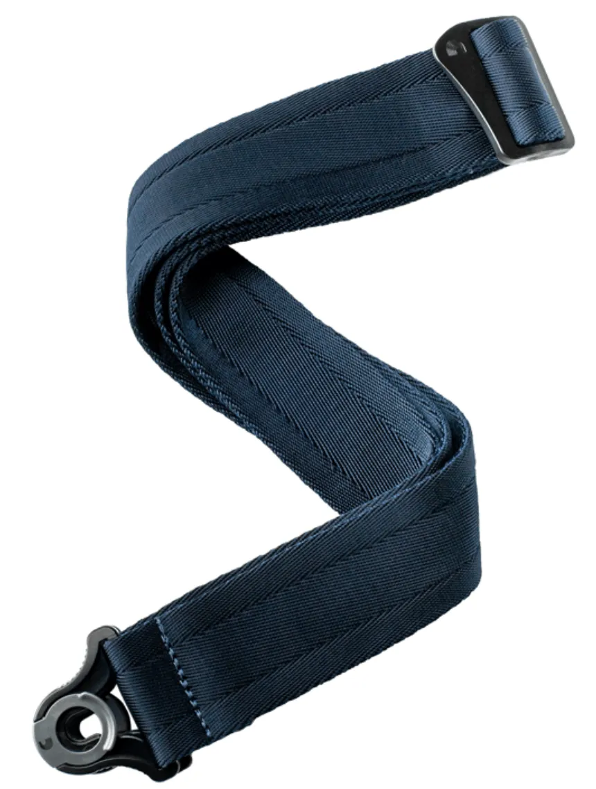 D'Addario Auto Lock Guitar Strap