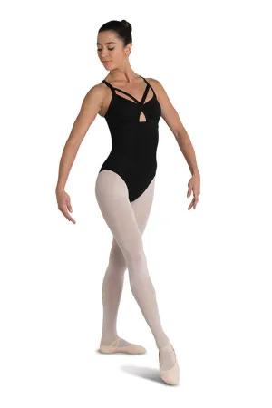 Danz N Motion Harness/Bandeau Leotard