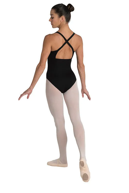 Danz N Motion Harness/Bandeau Leotard