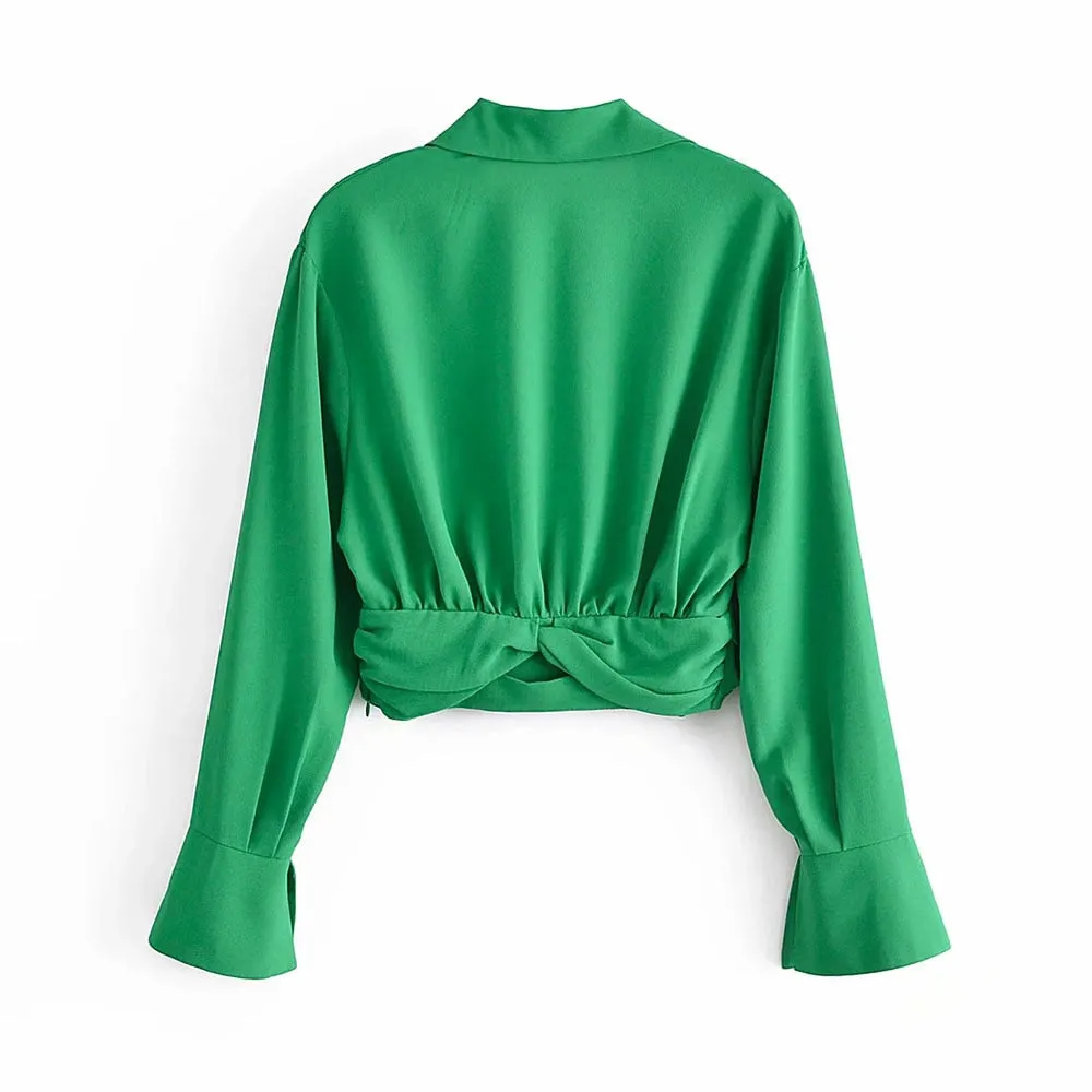 Day to Night Blouse