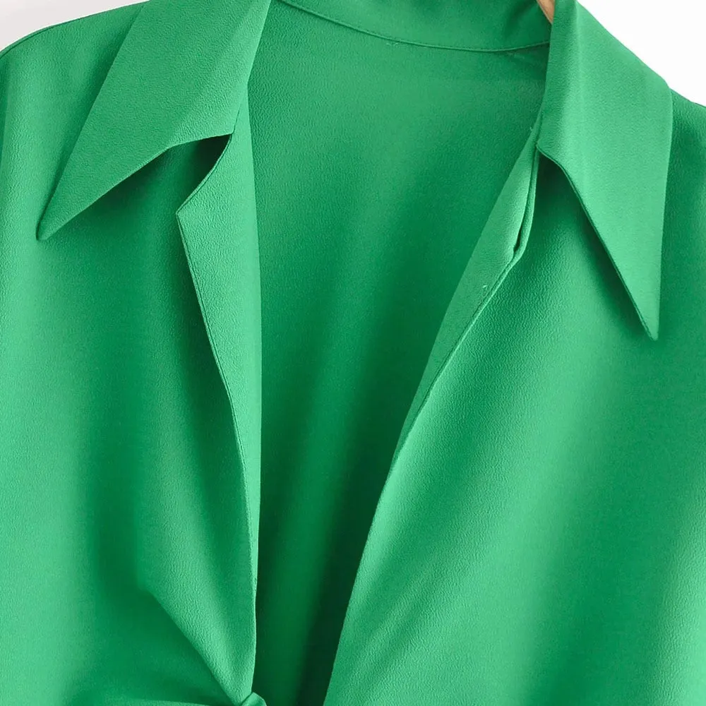 Day to Night Blouse