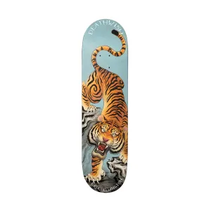 Deathwish Ellington Spirit Animal Deck 8.25