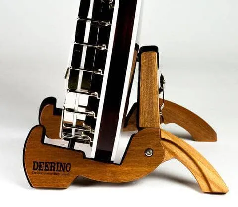 Deering Banjo Stand