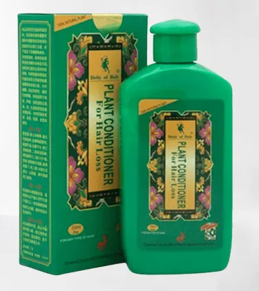 Deity of Hair Plant Conditioner for Hair Loss