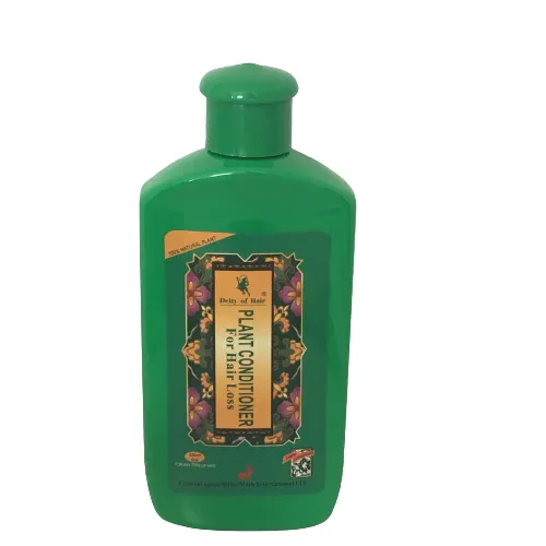 Deity of Hair Plant Conditioner for Hair Loss