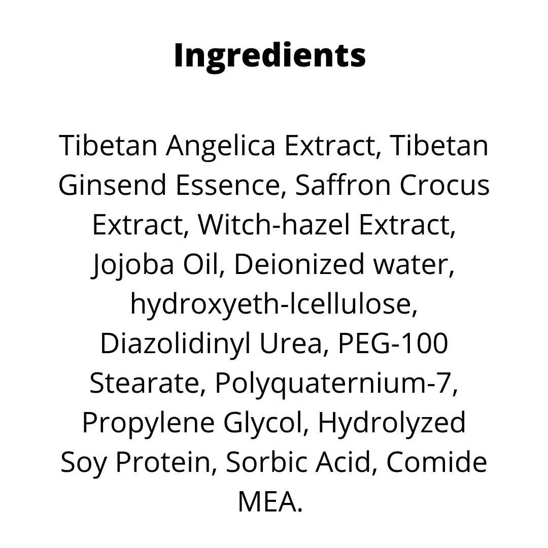 Deity of Hair Plant Conditioner for Hair Loss
