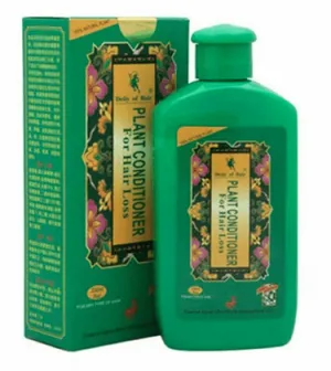 Deity of Hair Plant Conditioner for Hair Loss