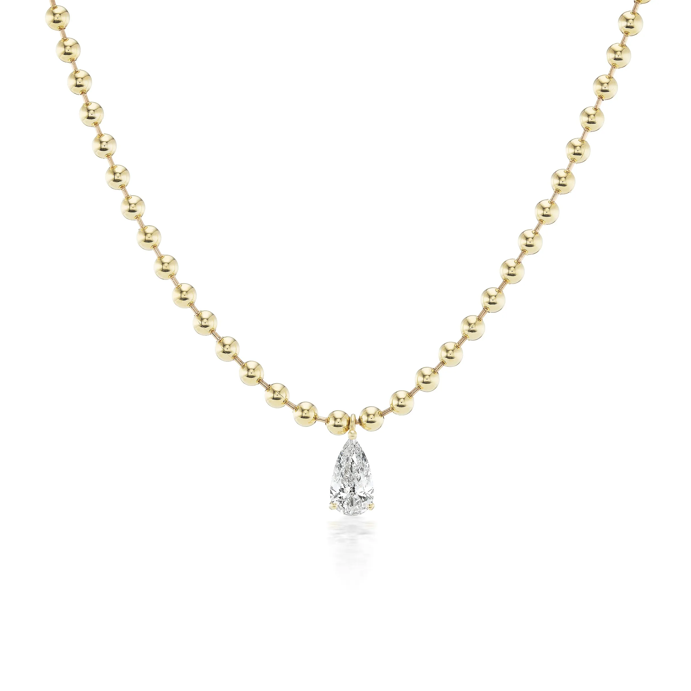 Diamond Aria Chain