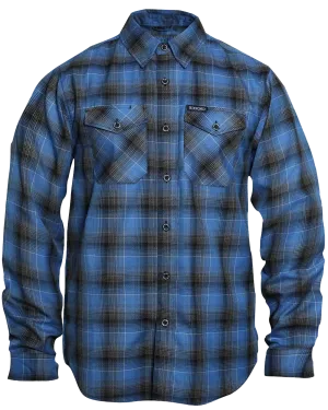 Dixxon - Tickford Racing Flannel