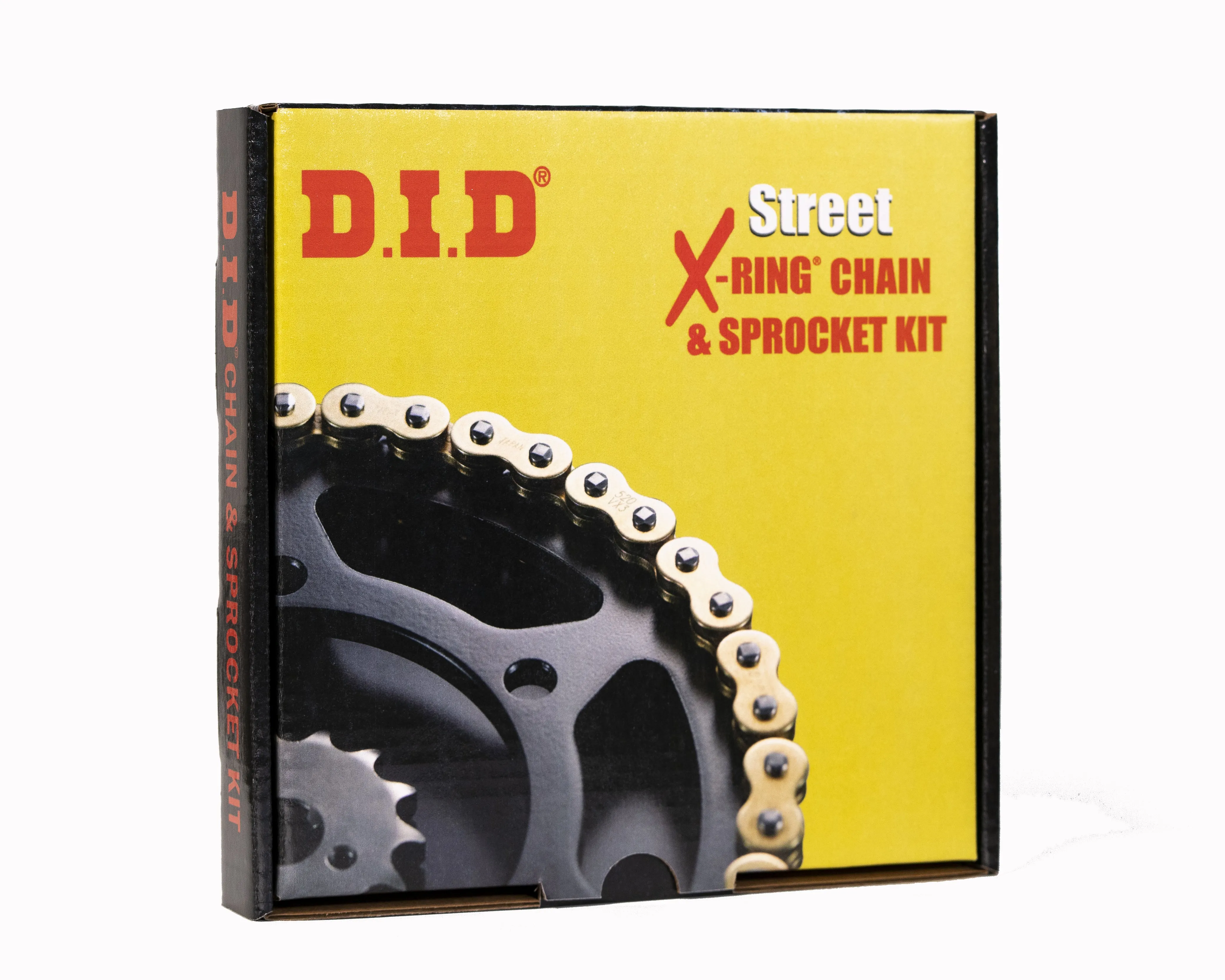 DKH-008G Chain Kit