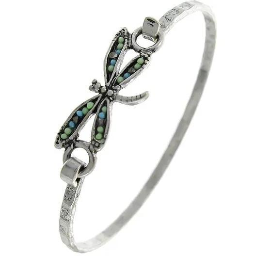 Dragonfly Bracelet