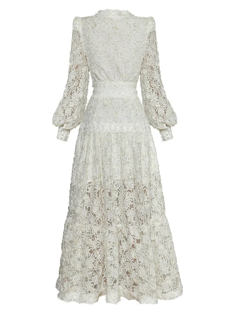 DRESS STYLE - NY1763