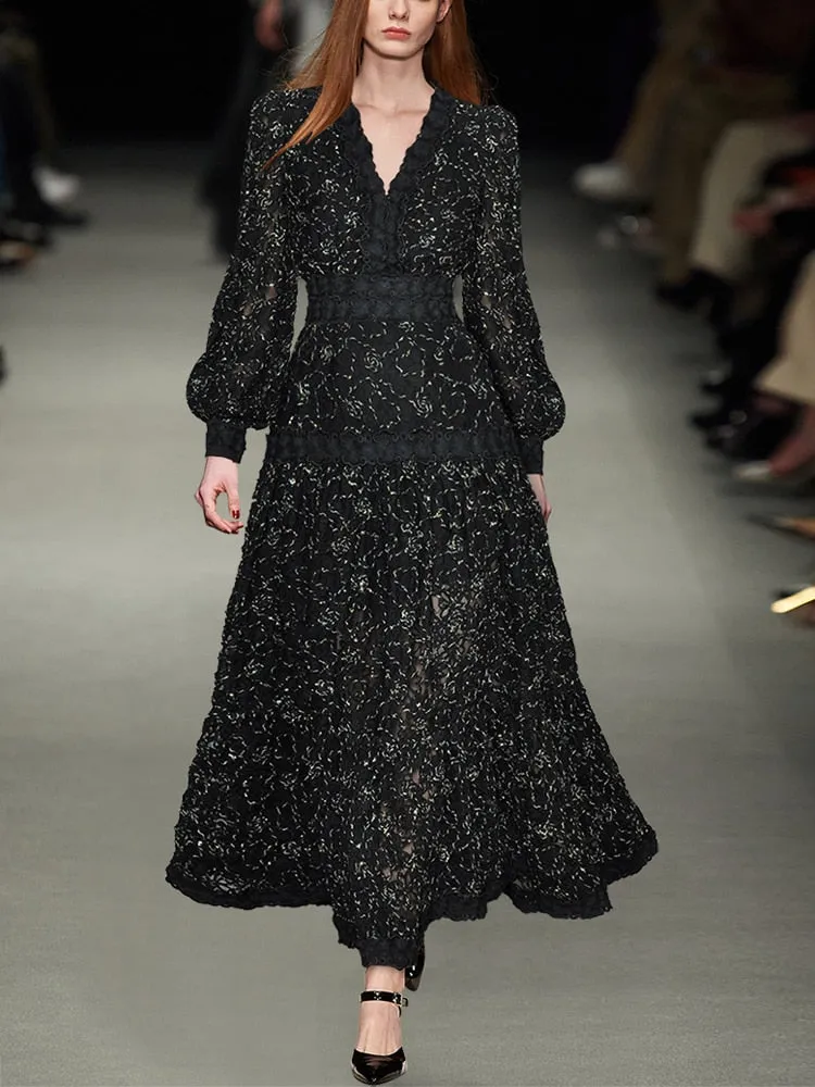 DRESS STYLE - NY1763