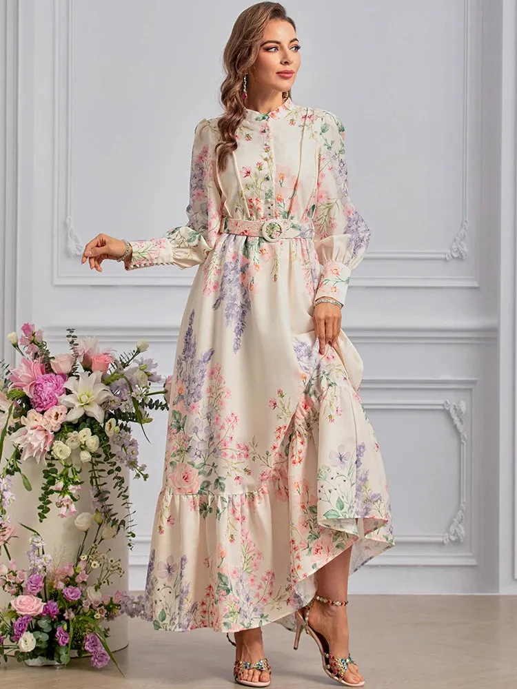 DRESS STYLE  - SY1438