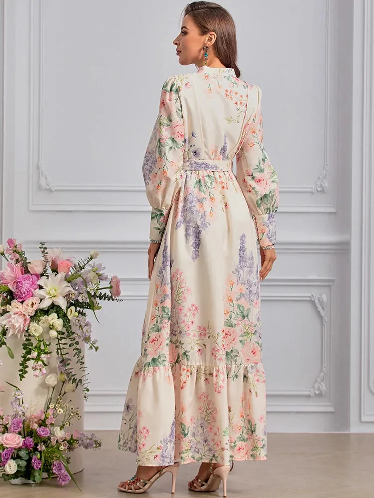 DRESS STYLE  - SY1438