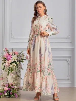 DRESS STYLE  - SY1438