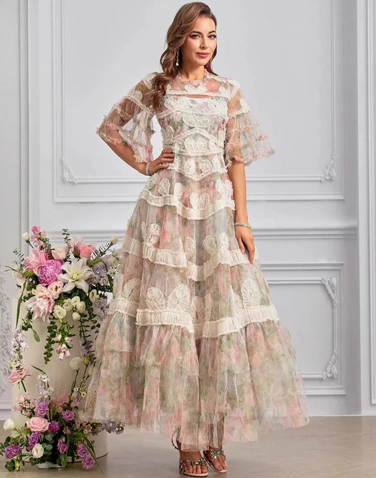 DRESS STYLE  - SY1439