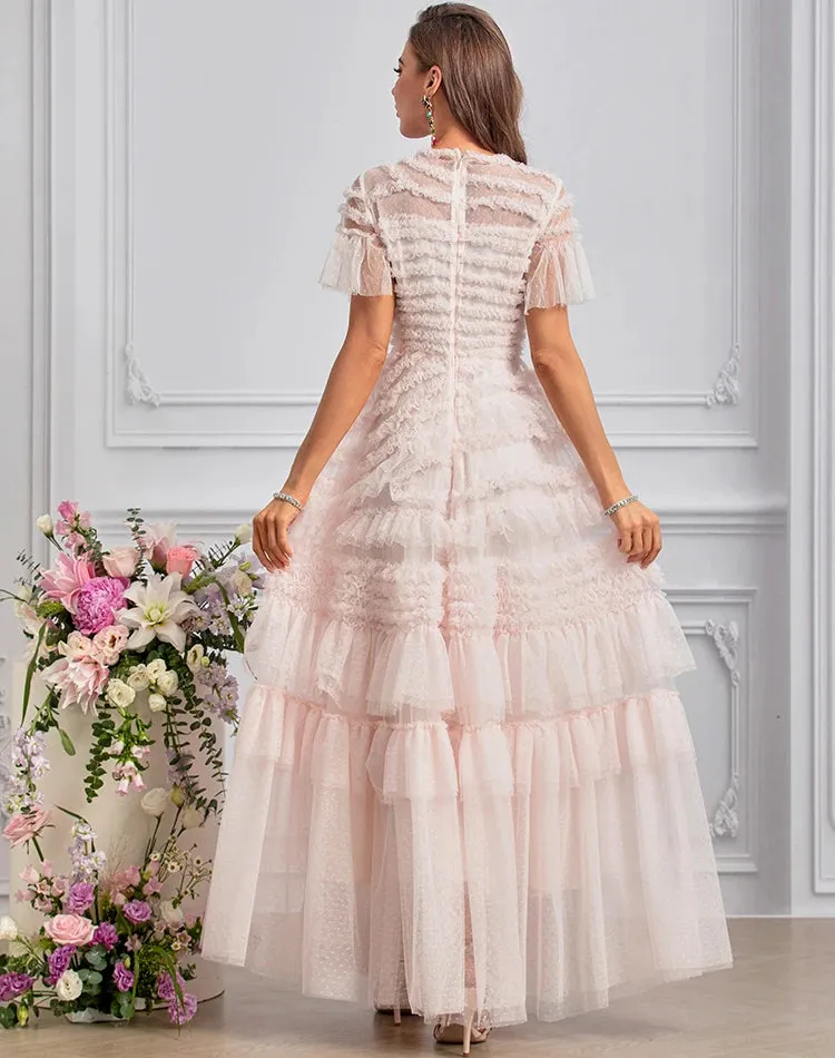 DRESS STYLE  - SY888
