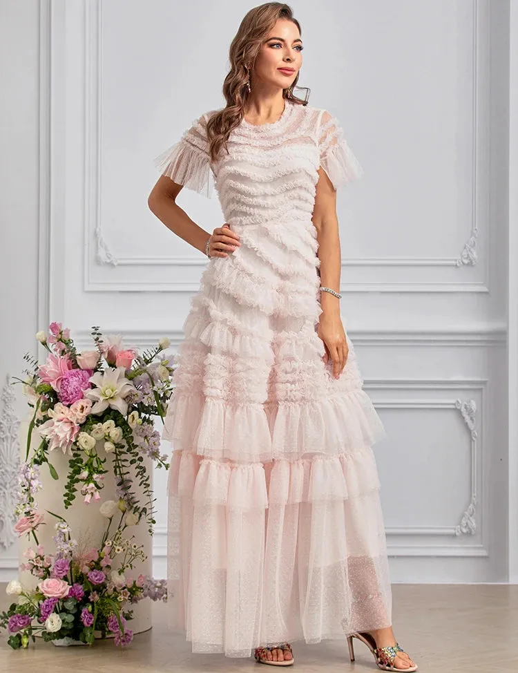 DRESS STYLE  - SY888