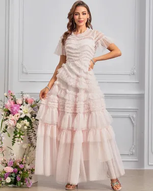 DRESS STYLE  - SY888