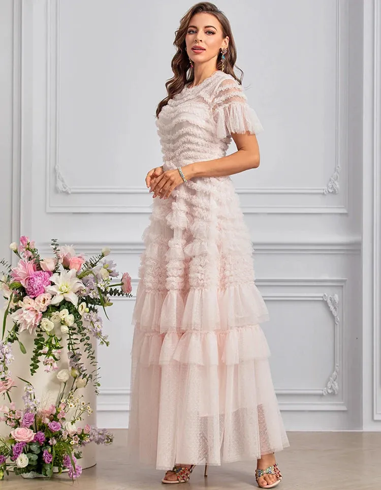 DRESS STYLE  - SY888