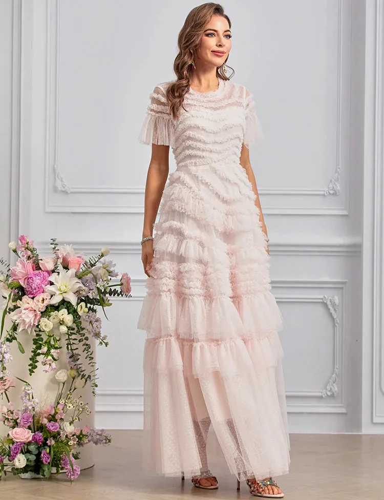 DRESS STYLE  - SY888