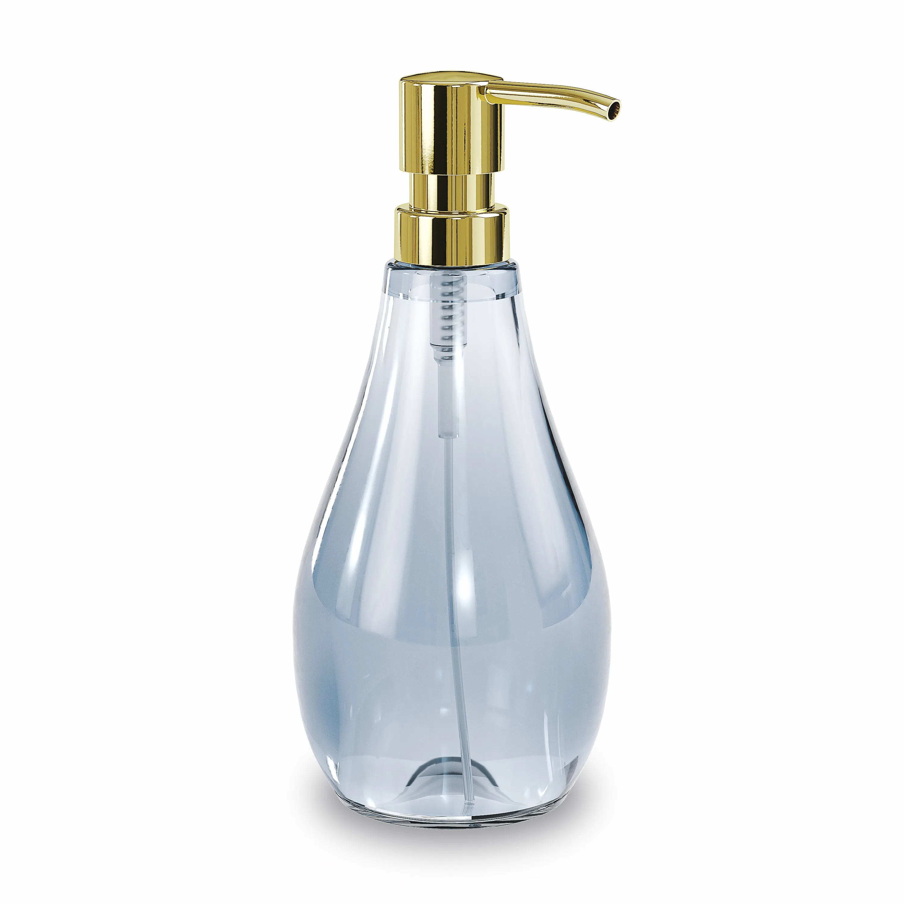 DROPLET SOAP PUMP