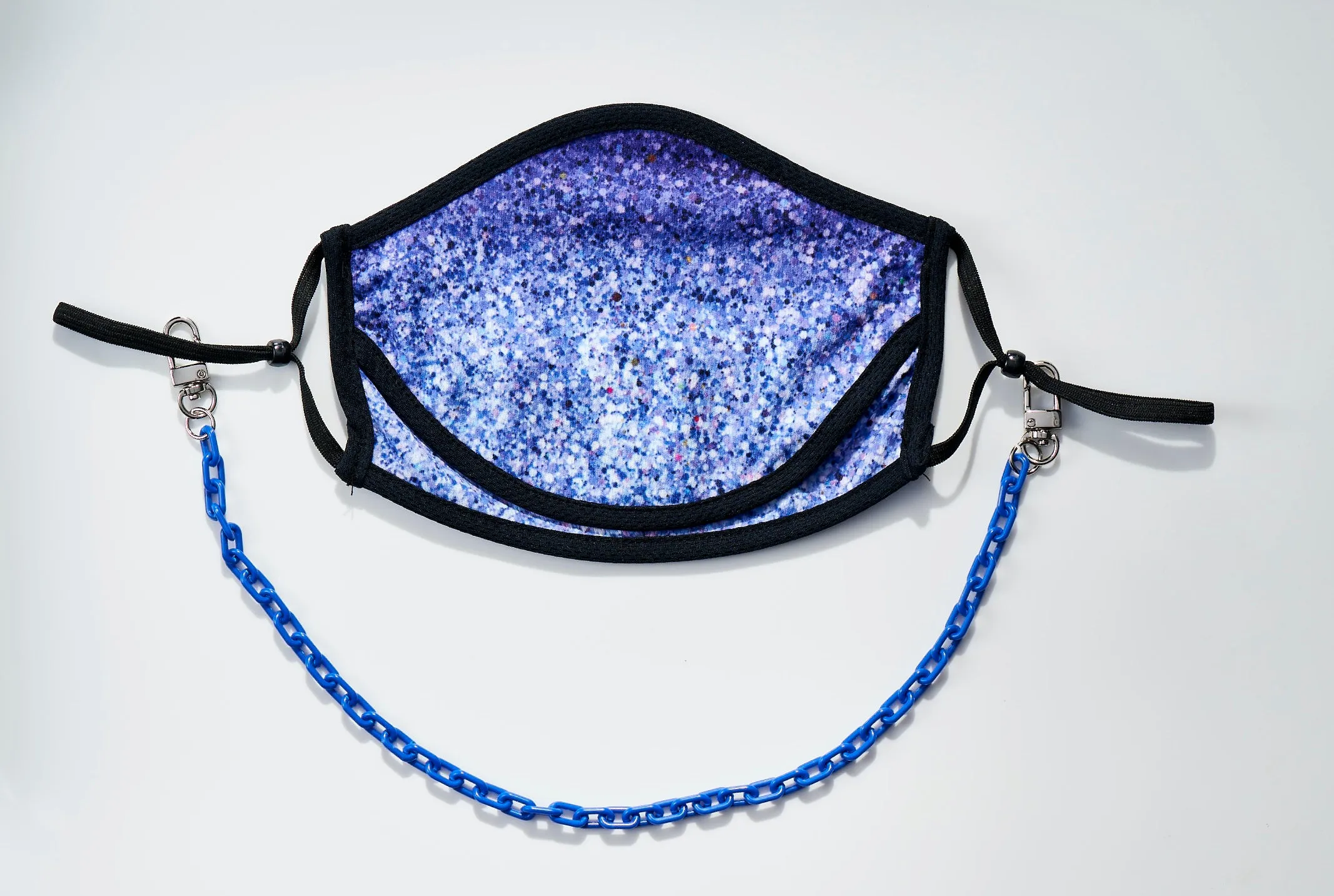 Dylan Face Mask Chain Strap