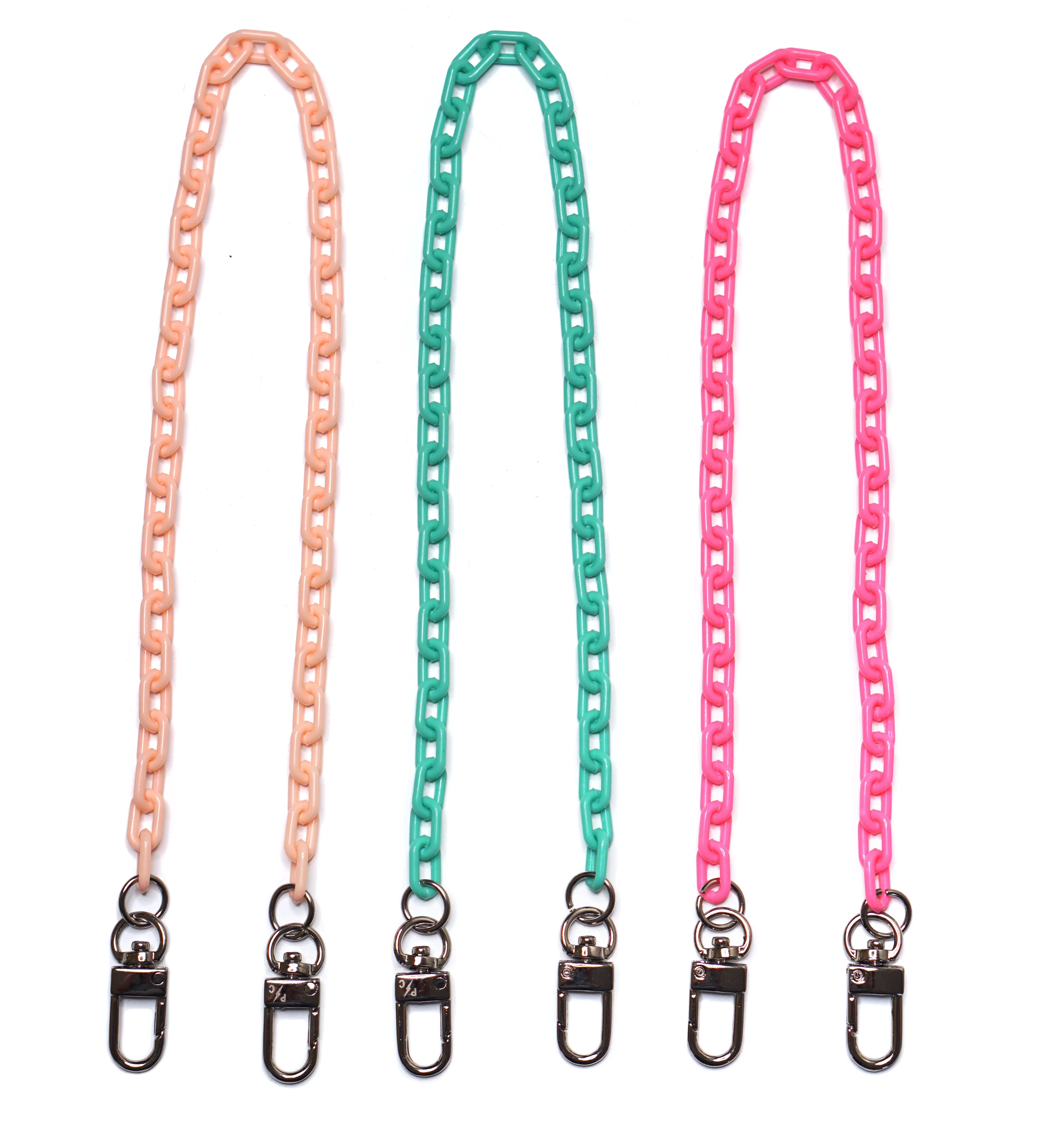 Dylan Face Mask Chain Strap