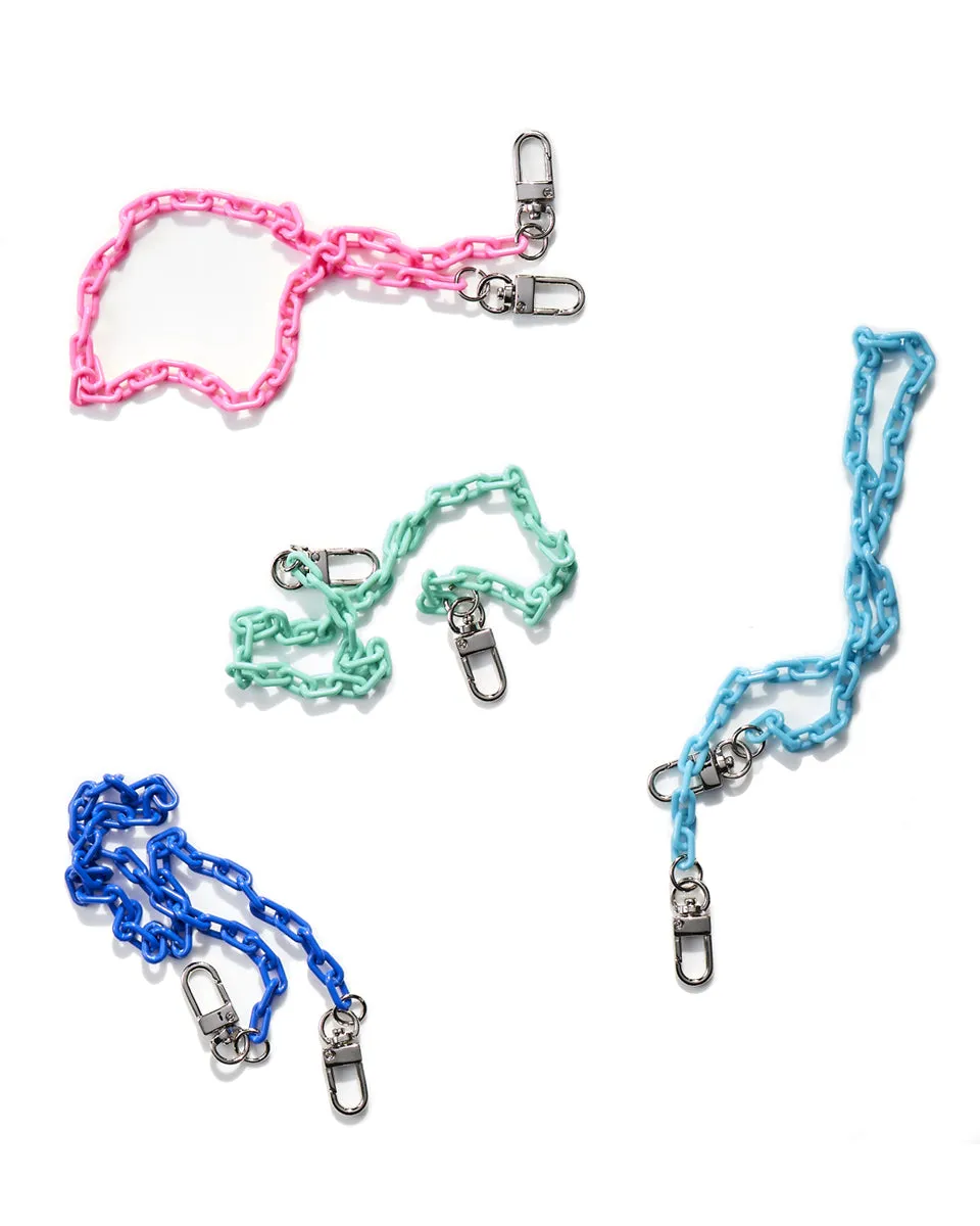 Dylan Face Mask Chain Strap