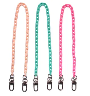 Dylan Face Mask Chain Strap