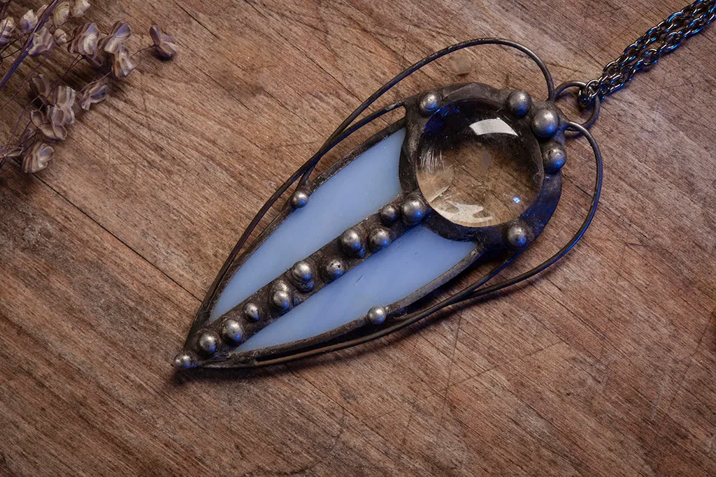 East Wind pendant