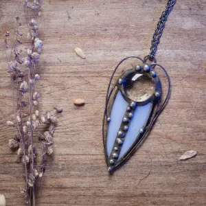 East Wind pendant