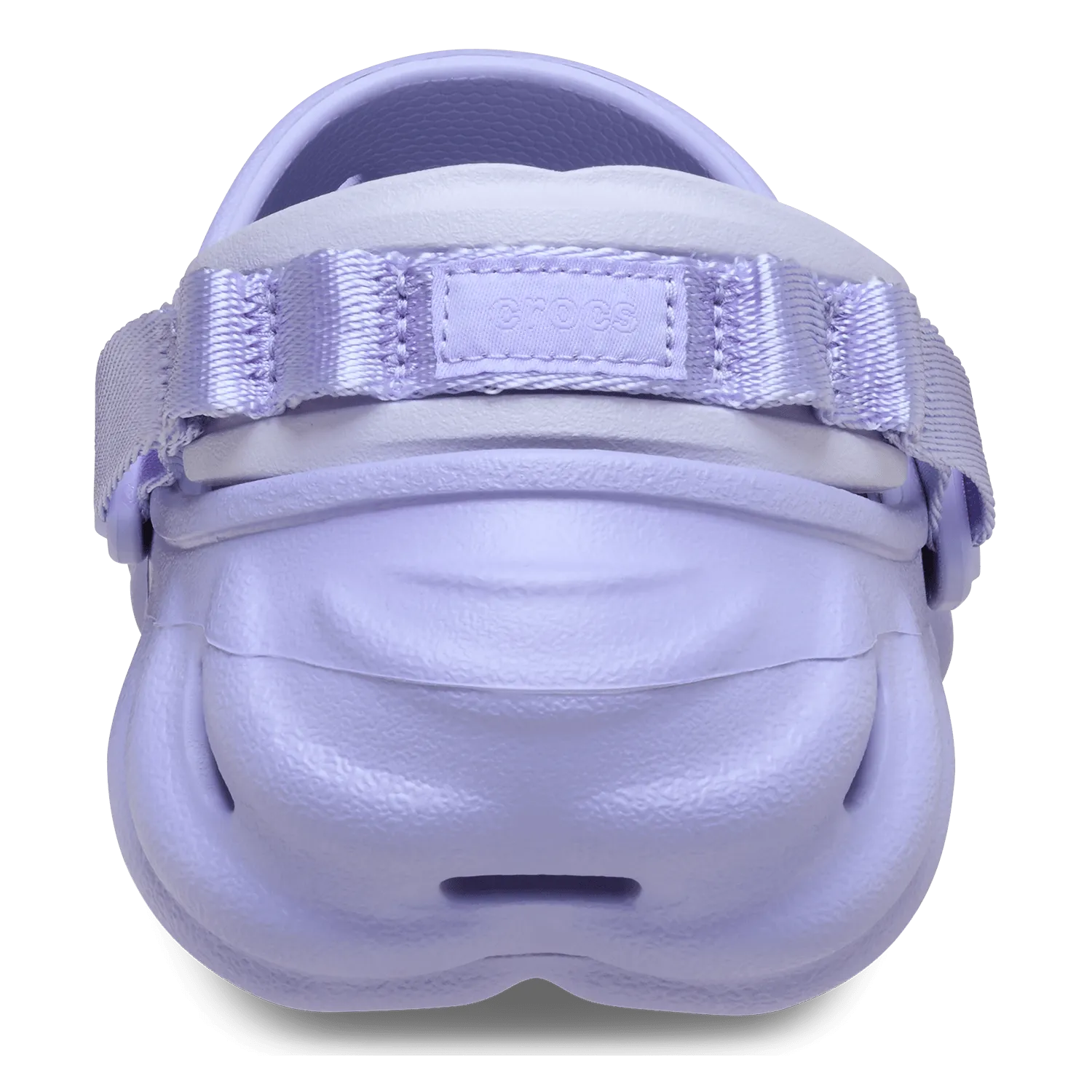 Echo Clog