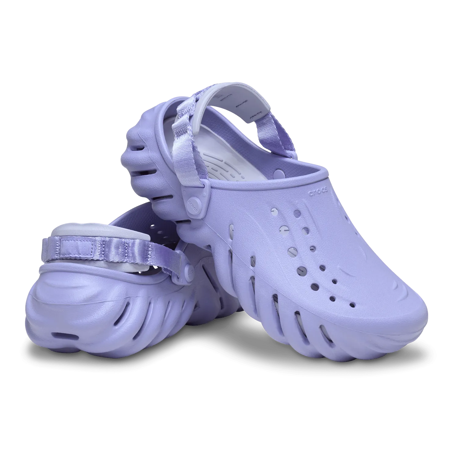 Echo Clog