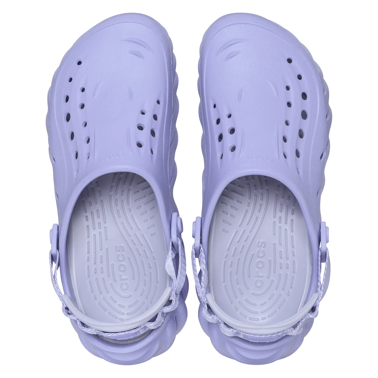 Echo Clog