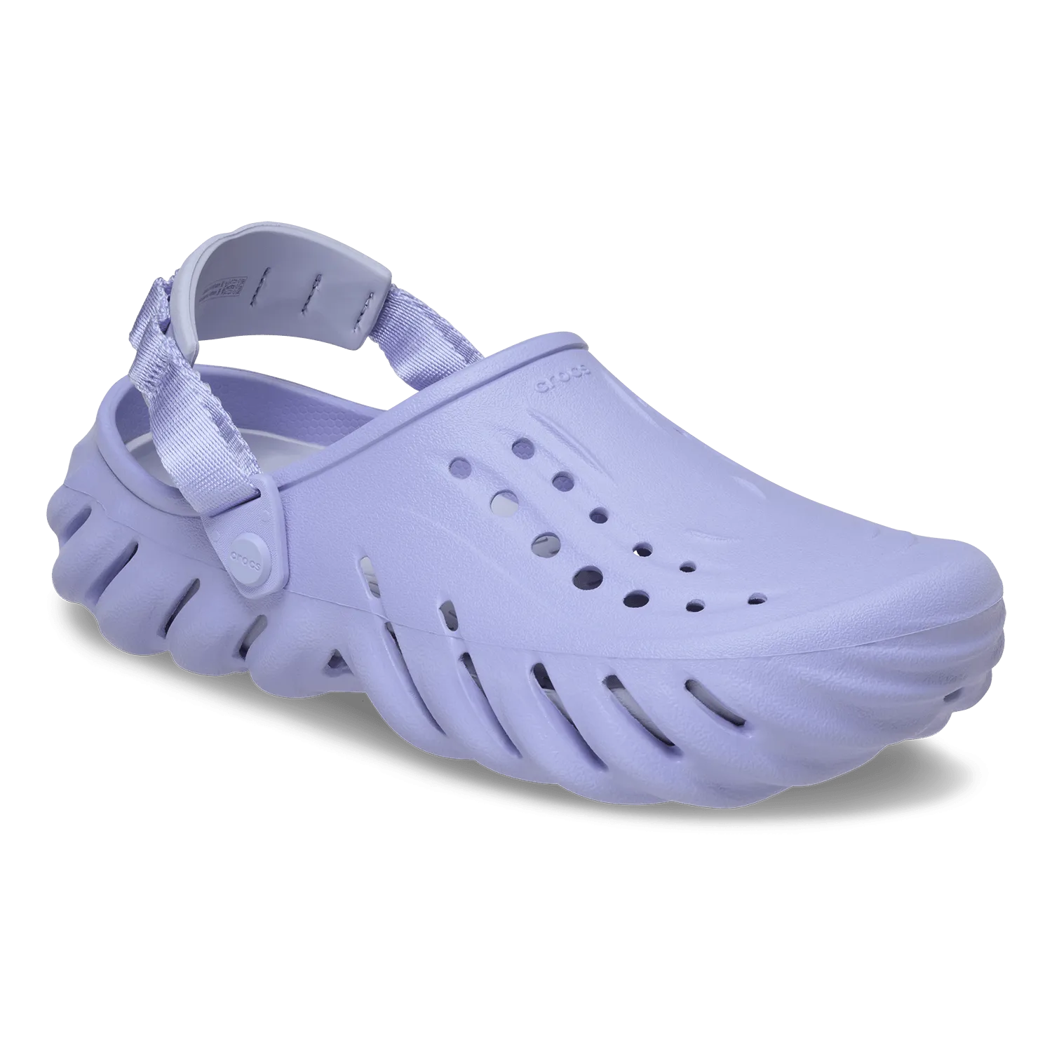 Echo Clog