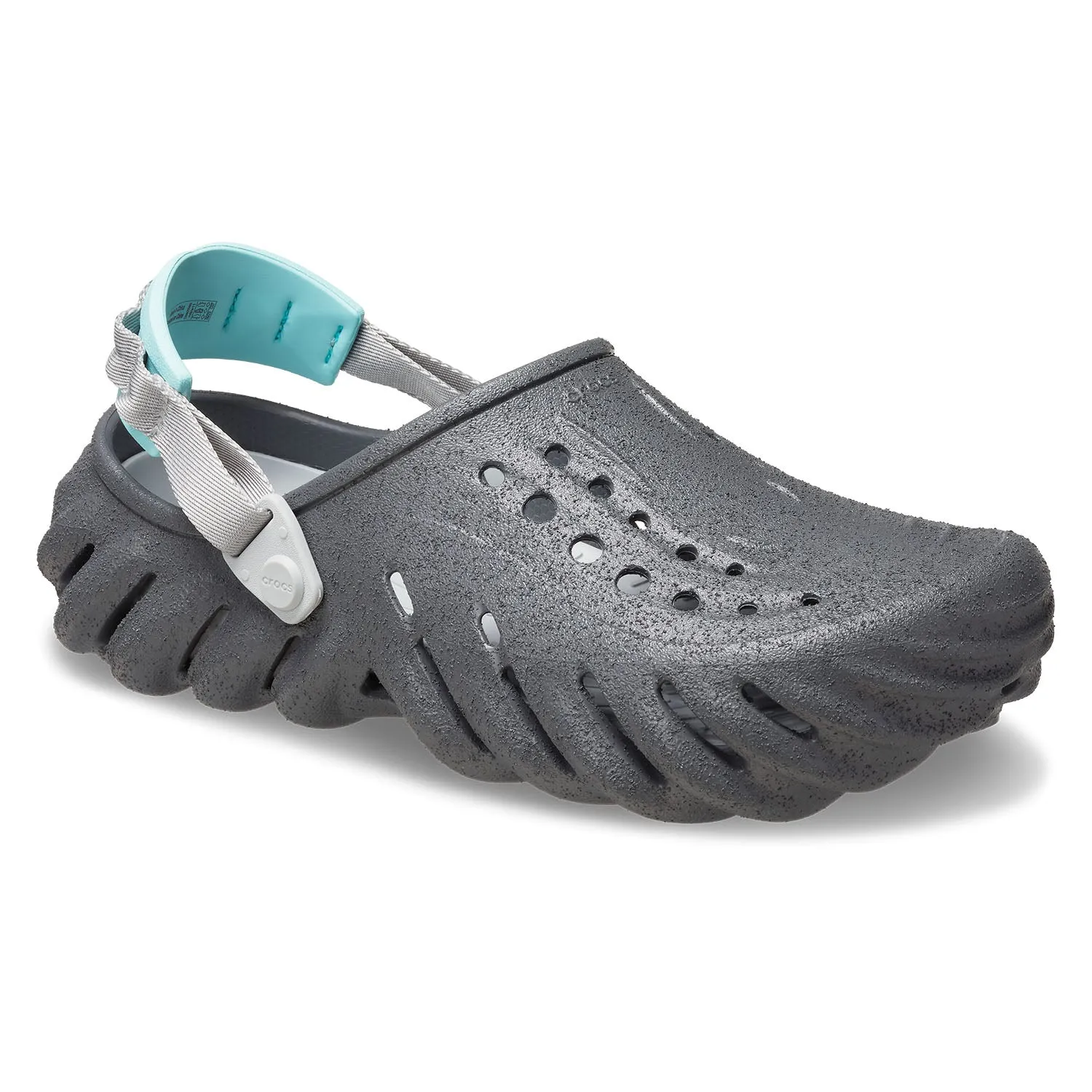 Echo Sandstorm Clog