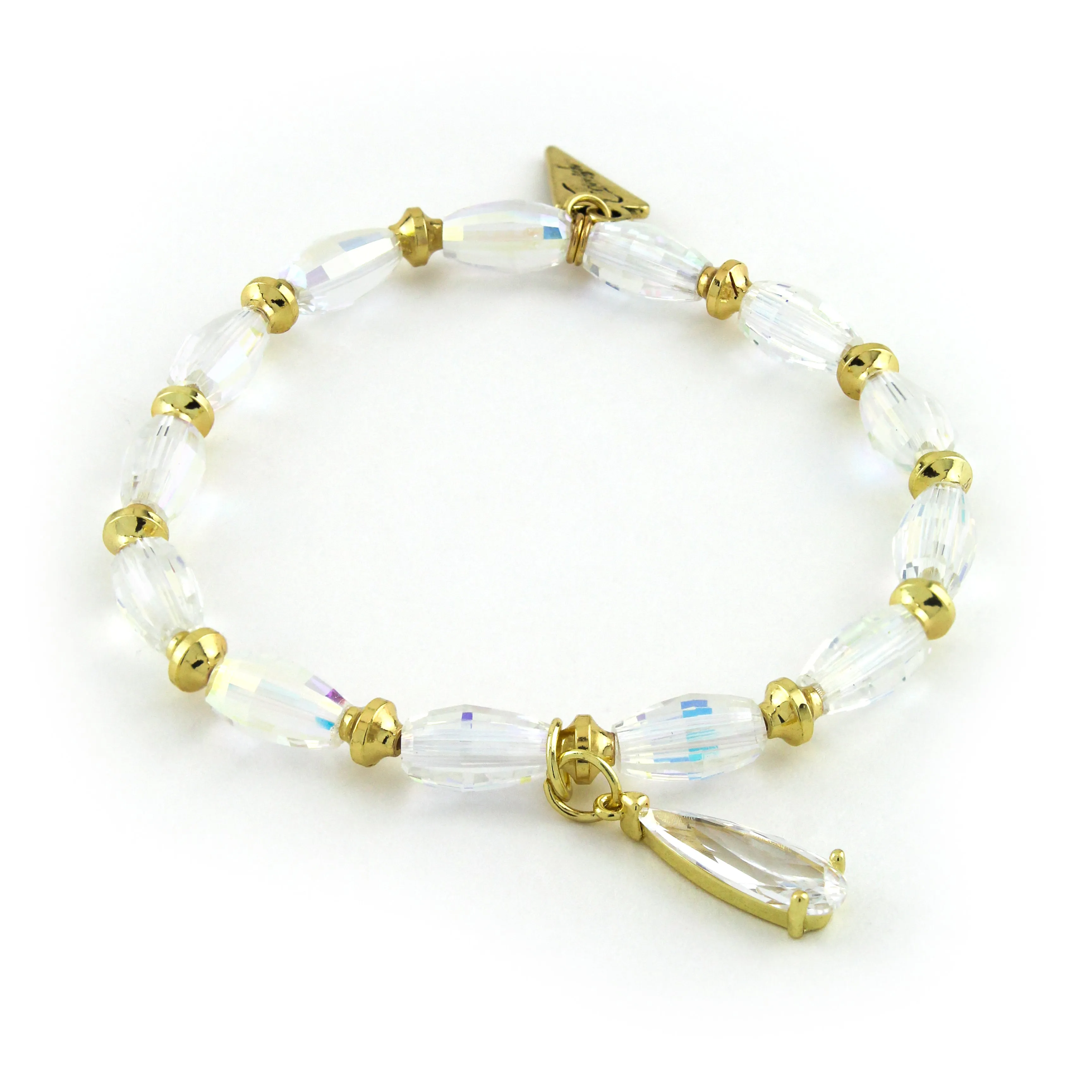 Elsie Bracelet Gold