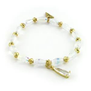 Elsie Bracelet Gold