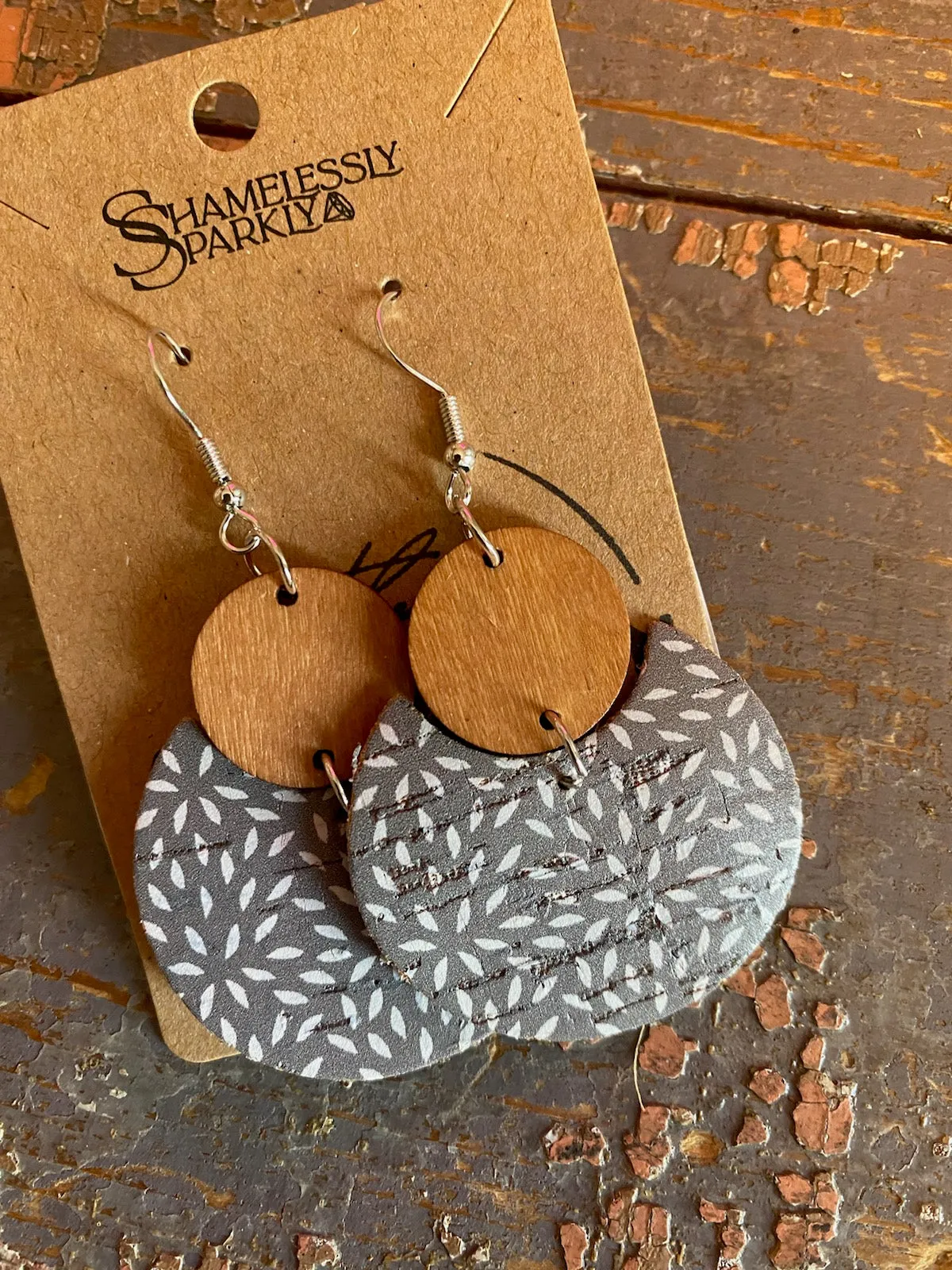 EMBER EARRINGS